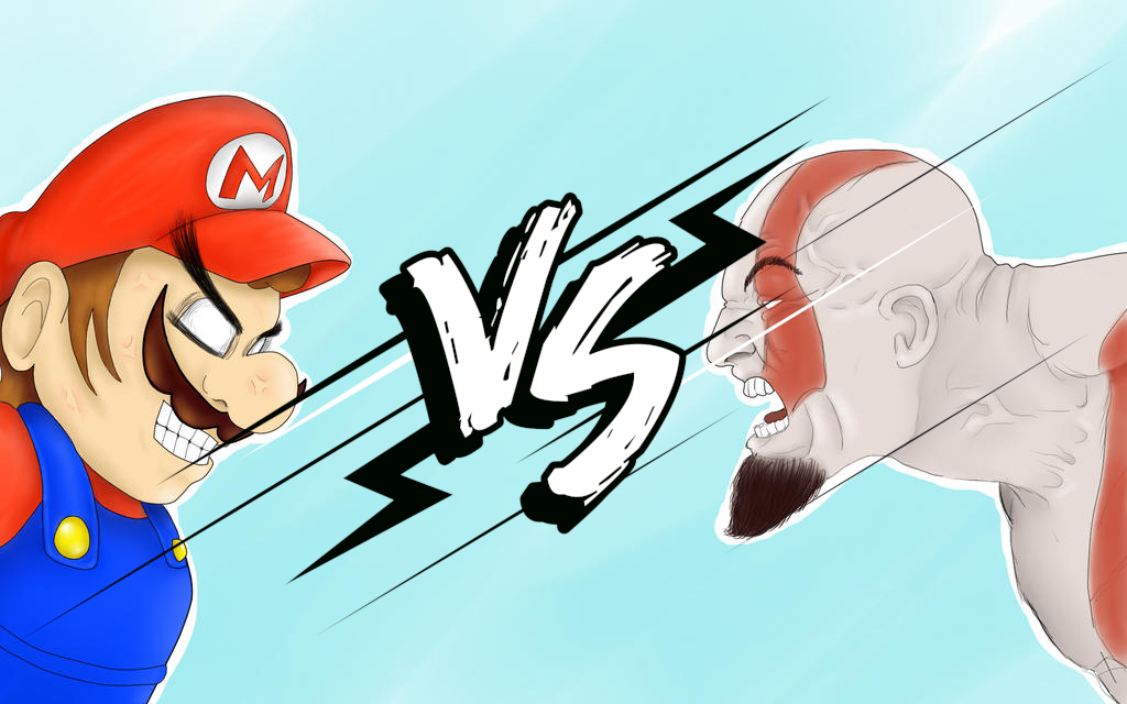 Nintendo VS Sony