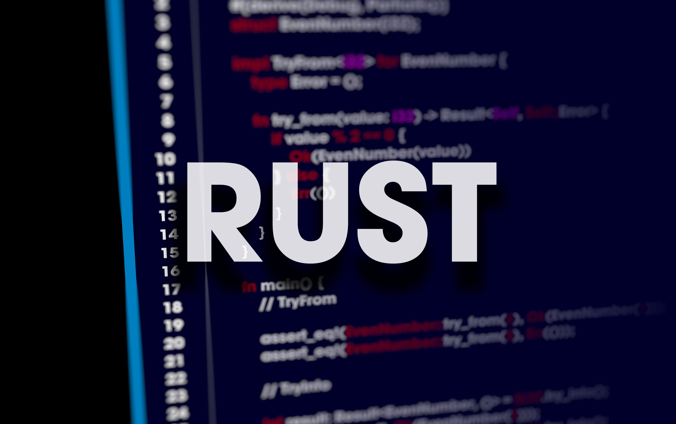 Rust coding