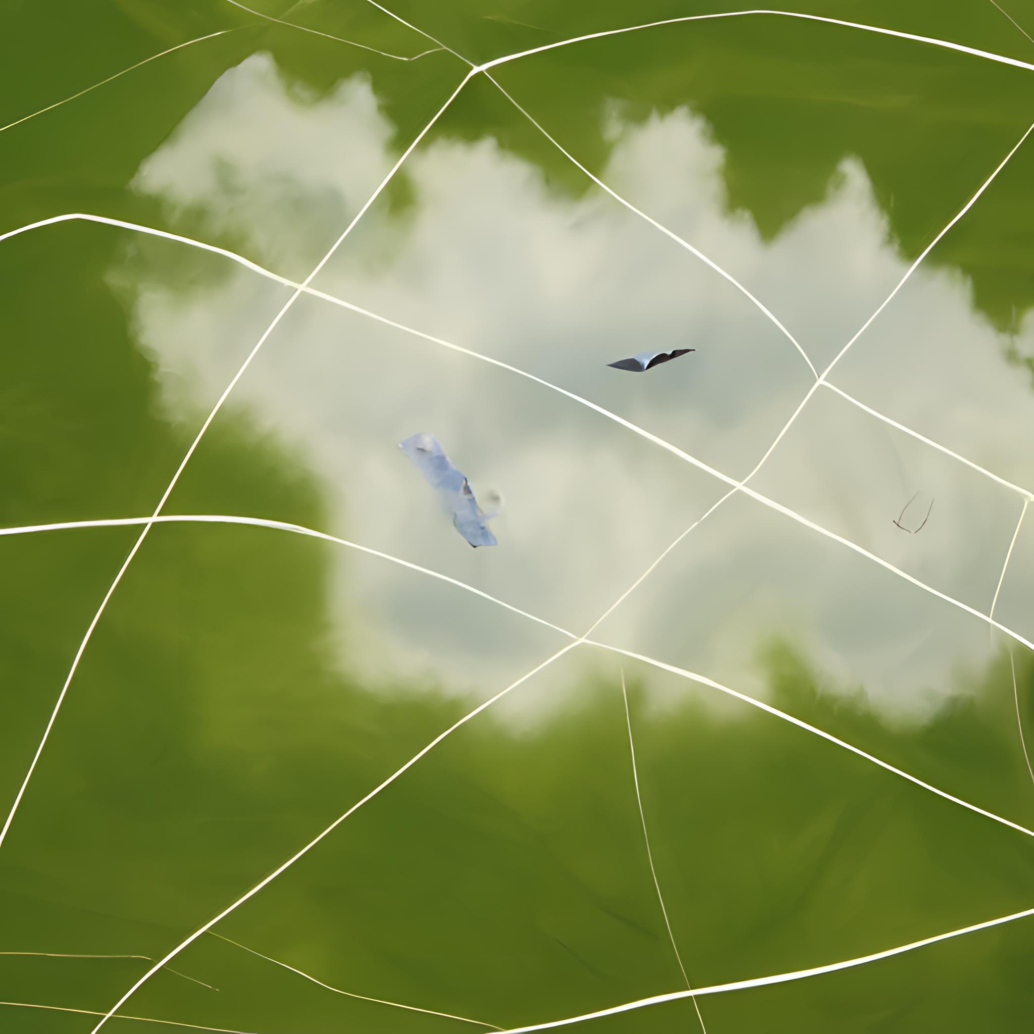 ruDALL-E Kandinsky уже знает как привязывать аэроснимки к местности, а Вы?