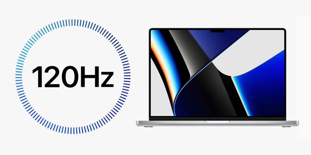 Safari Technology Preview получила поддержку прокрутки с частотой 120 Гц для новых MacBook