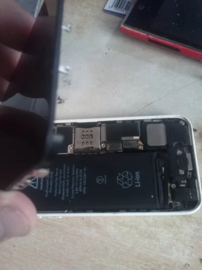 Восстановление, разблокировка учетной записи Apple ID на iPhone 3GS в Саратове