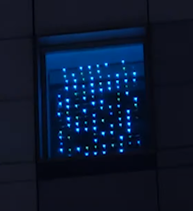 Светодиодные (LED) экраны