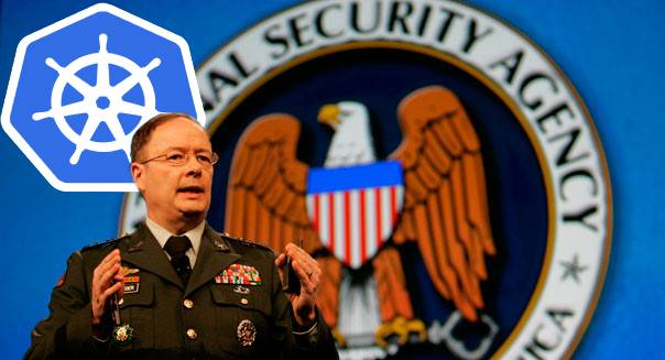 NSA Cybersecurity (Агентство Национальной Безопасности USA)