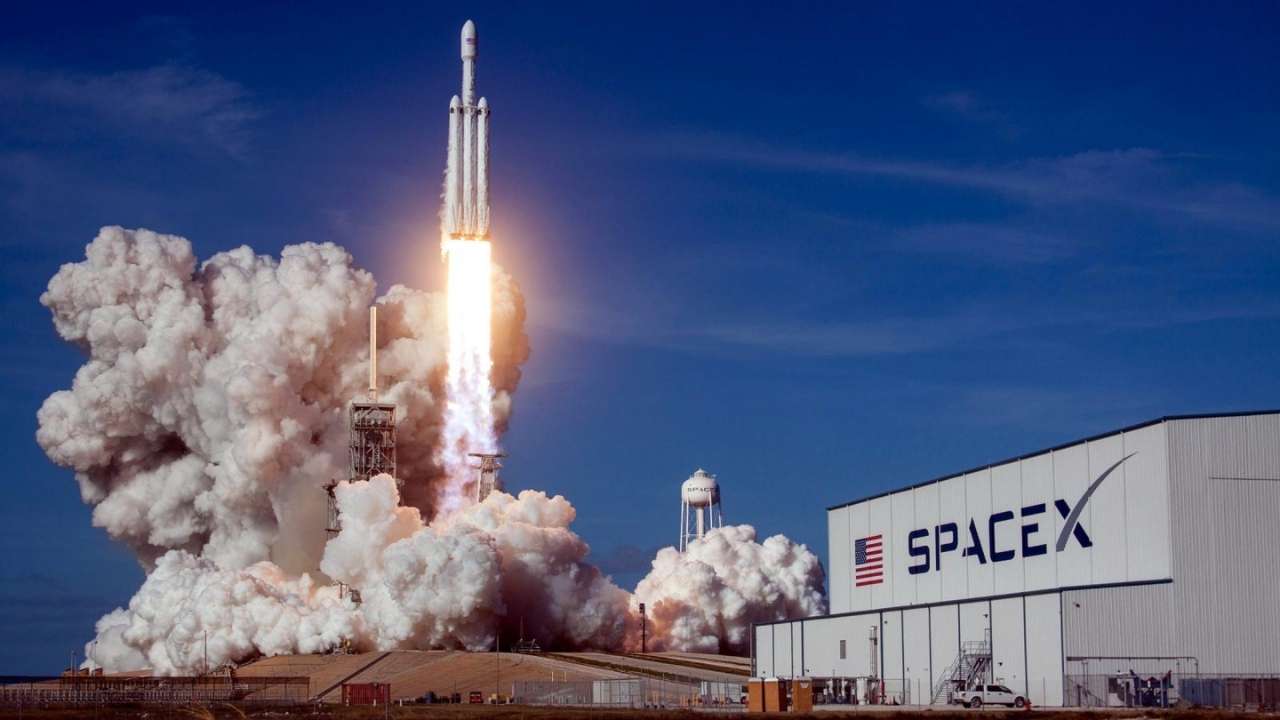 Опрос Morgan Stanley: SpaceX привлекательнее для инвесторов, чем Tesla