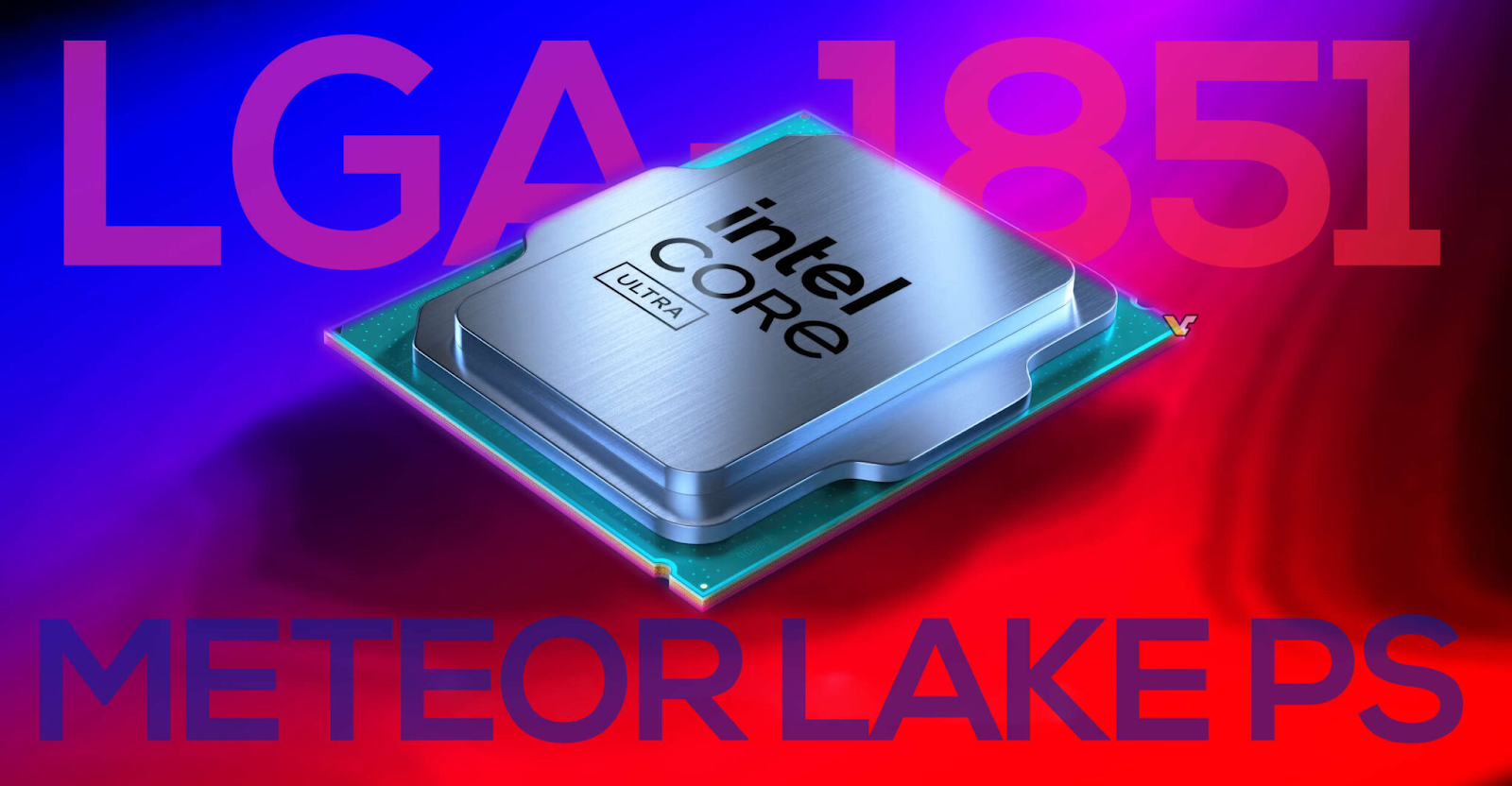 Как и ожидалось, Intel подготовила почву к переходу на новый процессорный сокет