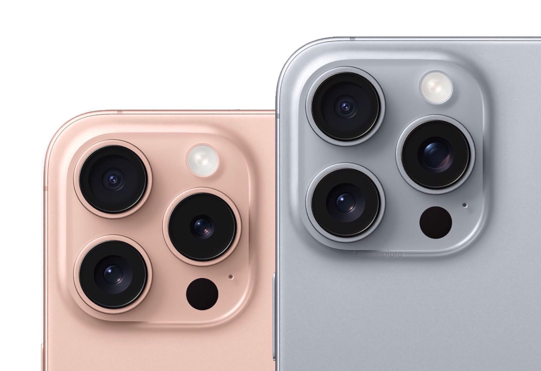 По некоторым данным, камеры новых iPhone 16 станут несколько лучше работать с зумом, который также появится в младшей «прошке», а показатели модулей при работе со светом улучшатся, потому новшества с линзами пойдут на пользу.