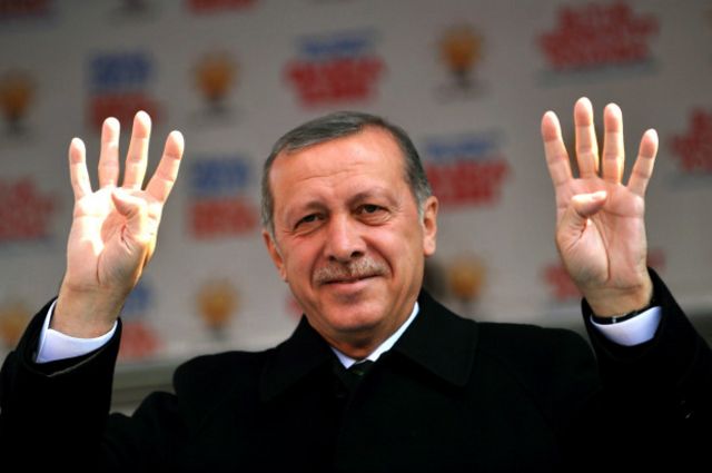 "Вот так много льгот иностранным компаниям сделаю" - Эрдоган