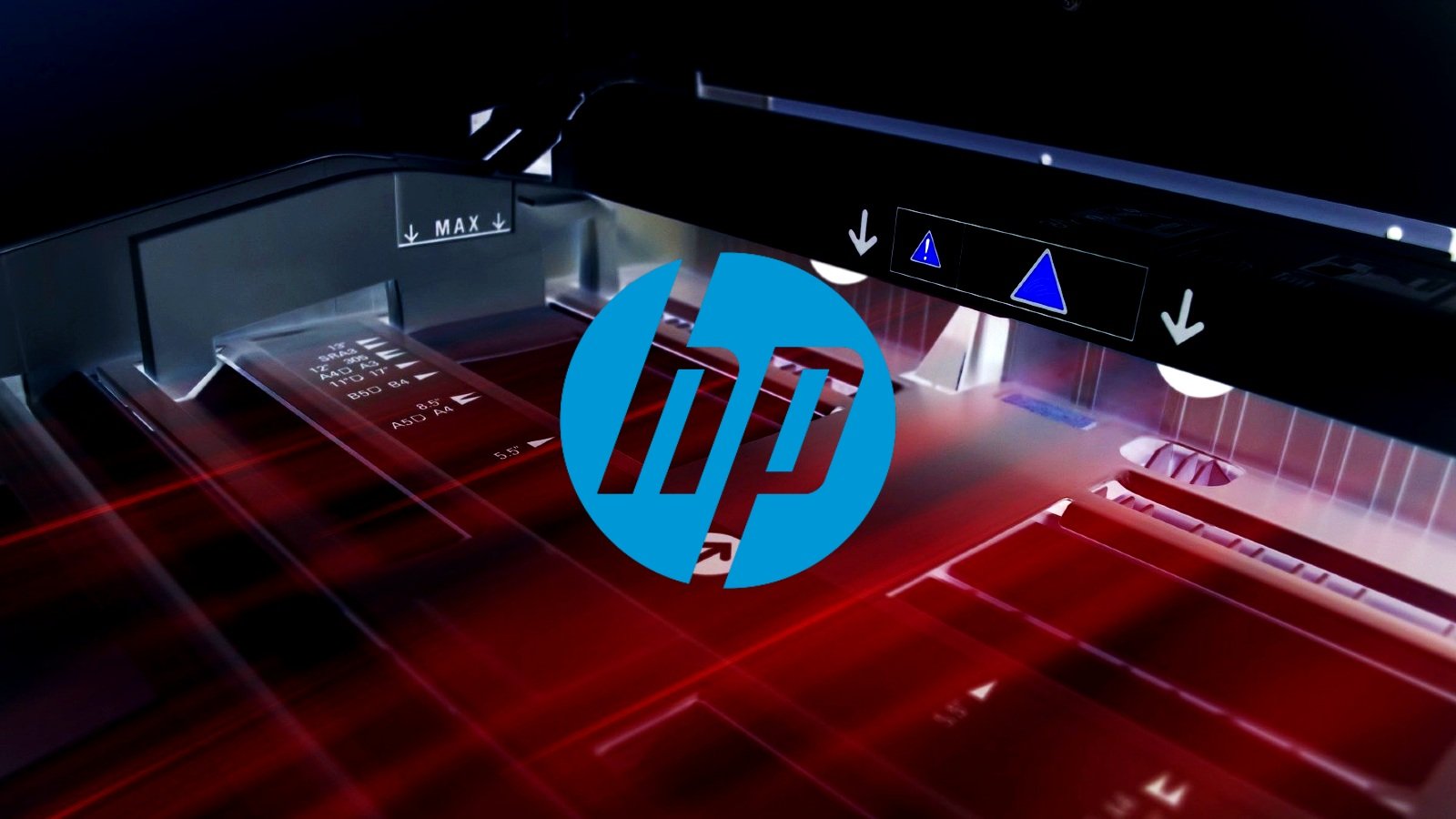 F-Secure сообщила об уязвимостях в 150 моделях принтеров HP