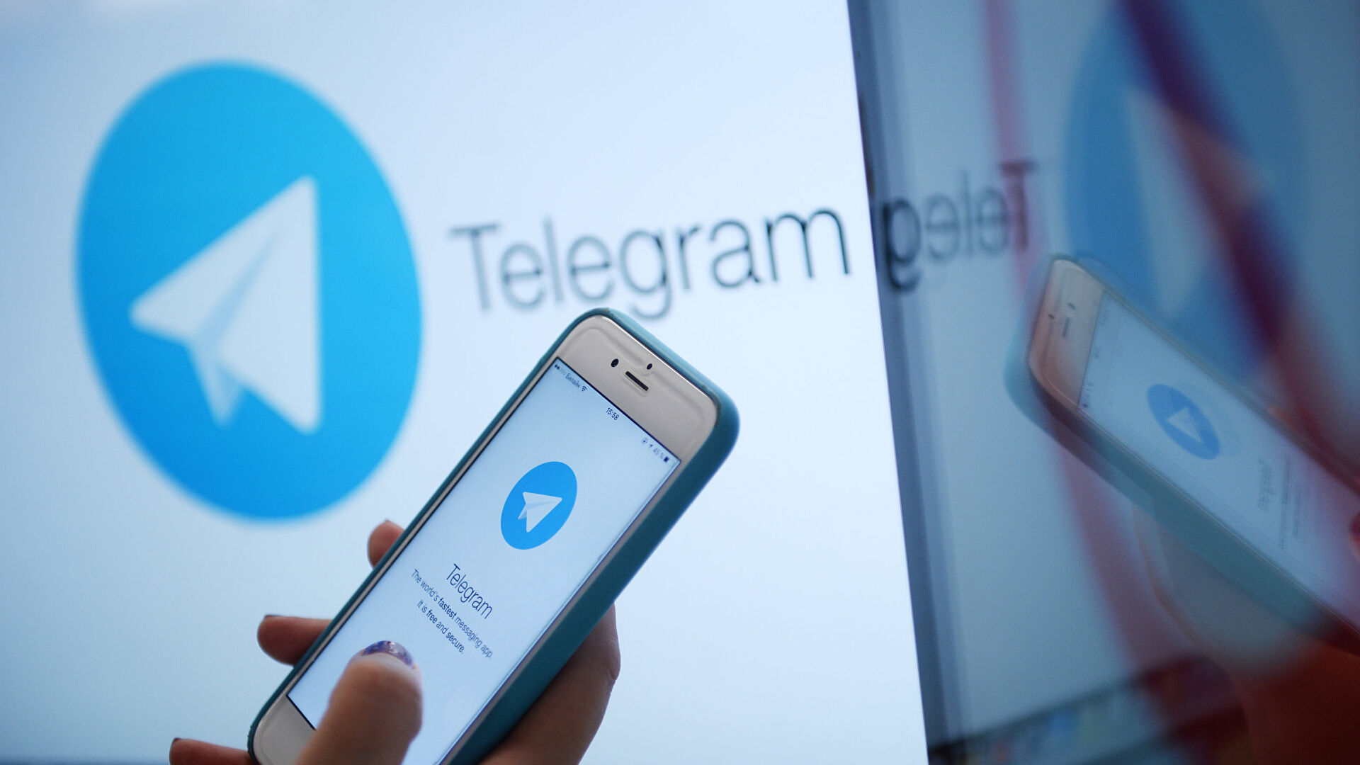 Telegram оштрафовали в России ещё на 3 млн рублей за отказ удалять запрещенный контент