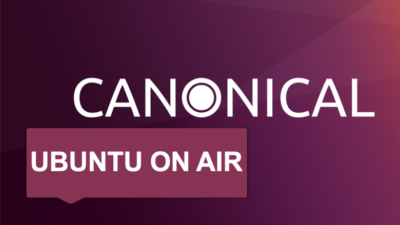 30.11.2021, 23:30 (Московское время): Ubuntu On Air: Как создать собственное ядро с нуля?