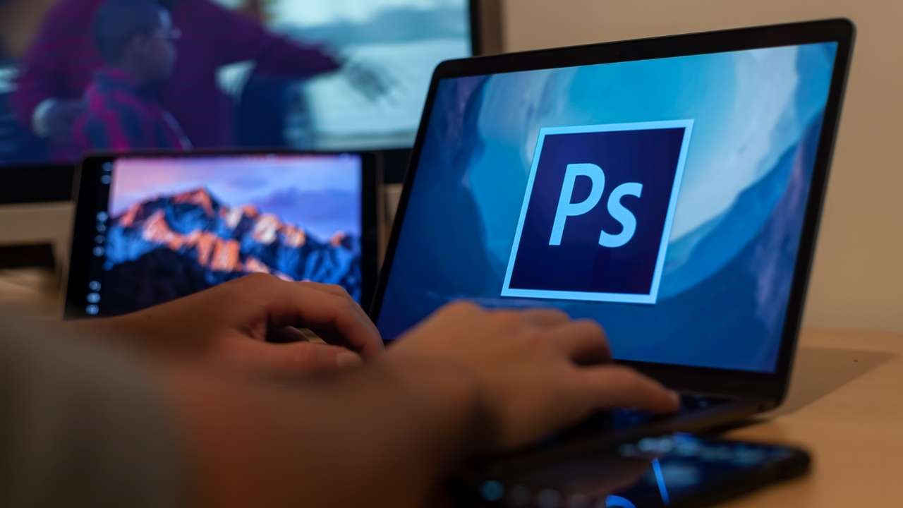 Adobe добавила выбор объекта на фотографии в Photoshop по ховеру курсора