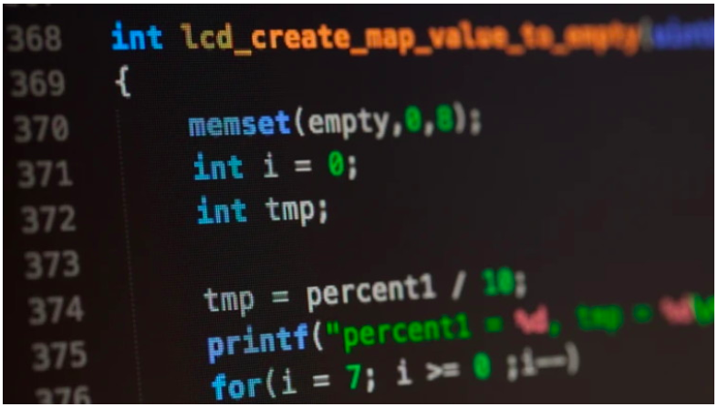 C++ является стандартом программирования наряду с С# и Python в GameDev