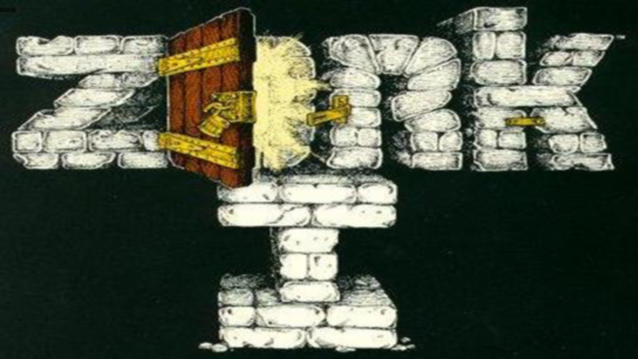 Zork (1980) (обложка)  