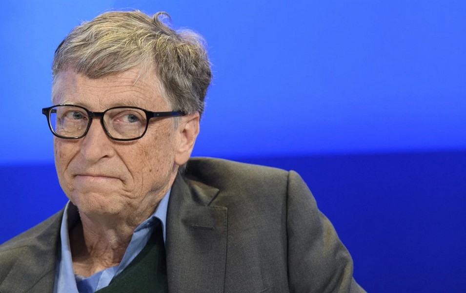 Билл Гейтс объяснил отказ от космической гонки: на Земле хватает проблем