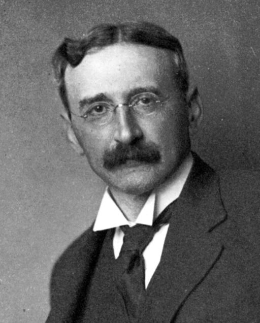 Жак Лёб 07.04.1859 — 11.02.1924