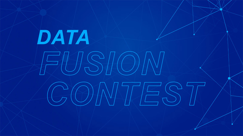 Соревнование Data Fusion Contest 2023