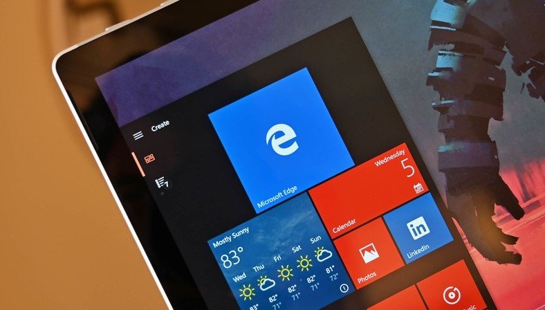 Microsoft назначила дату окончания поддержки старого Edge