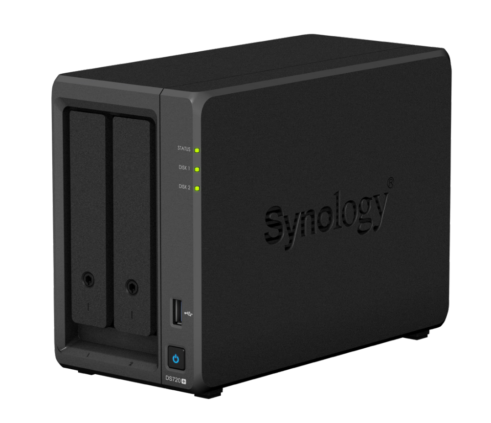  Synology DS720+
