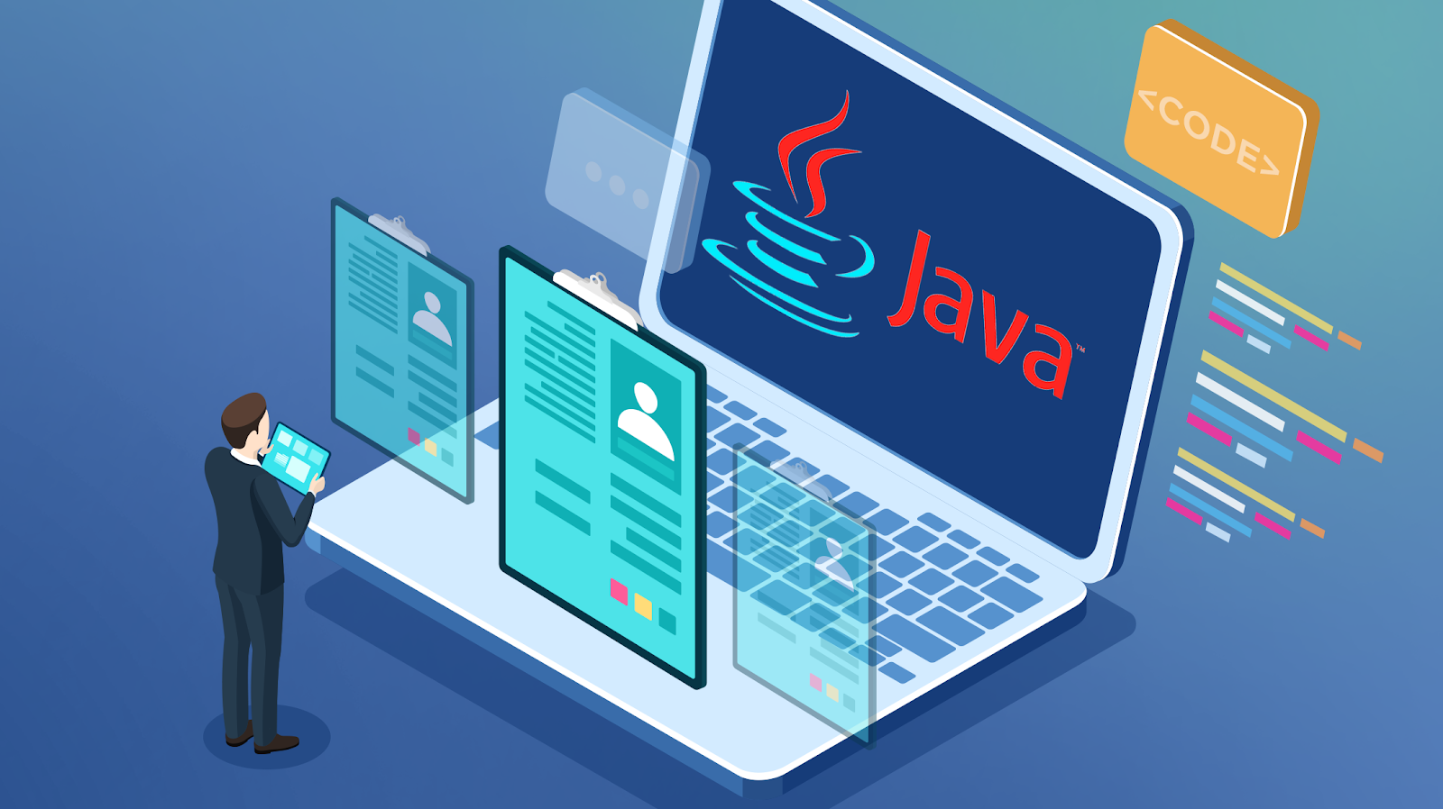 Java — General purpose computer programming language that is ...