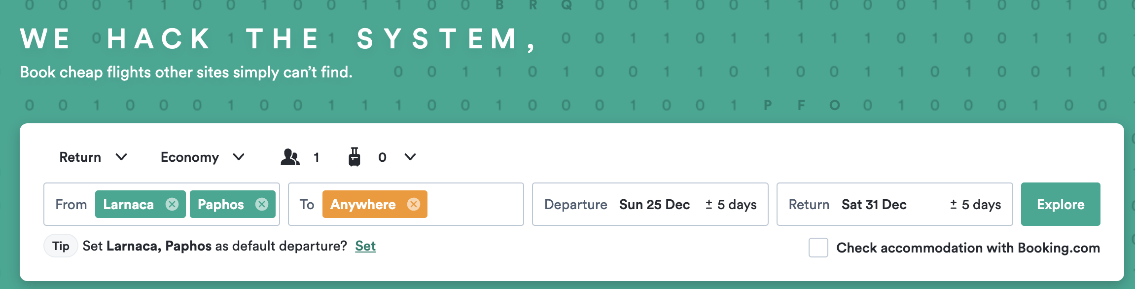 We Hack the System (kiwi.com)