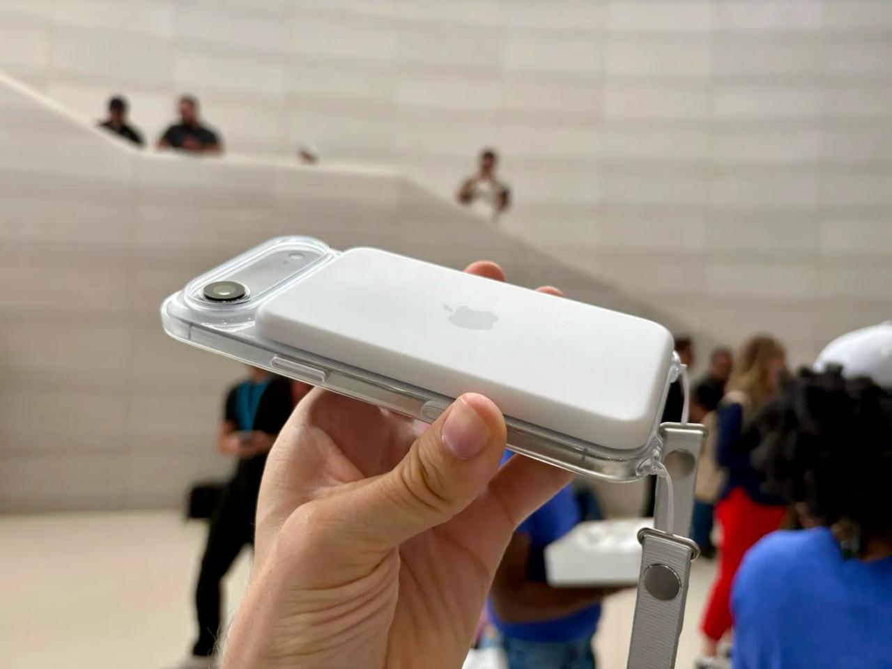 как из тонкого телефона сделать толстый... как из тонкого телефона сделать толстый...