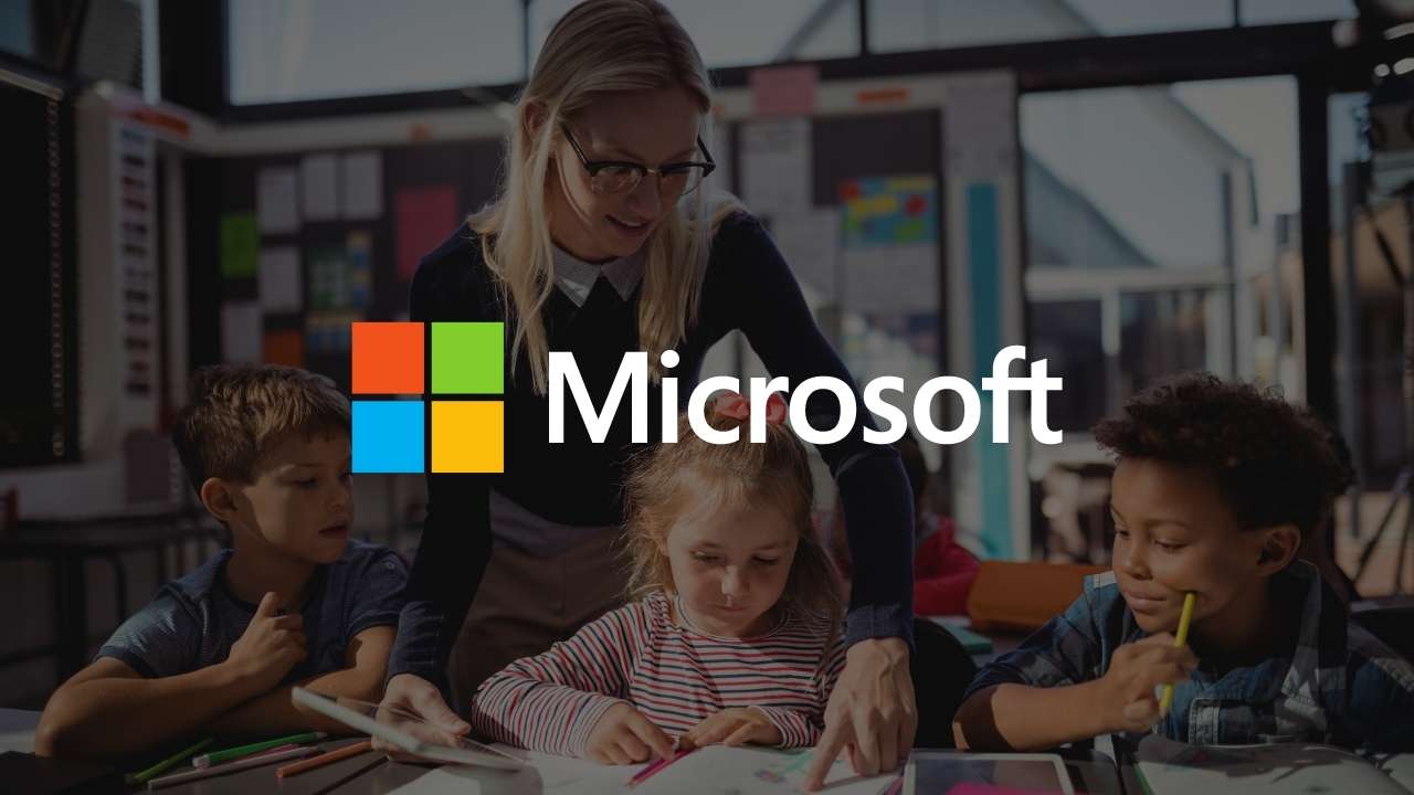 Microsoft создает 11,6-дюймовый Surface для сферы образования, чтобы конкурировать с Chromebook