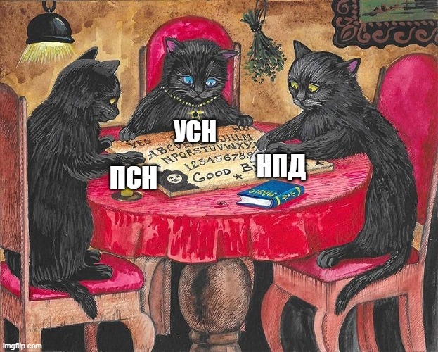 Индивидуальные предприниматели из РФ собрались в кафе в Тбилиси, чтобы выбрать подходящий режим налогообложения (Маргарита Ермолаева, «Playing With Ouija»)