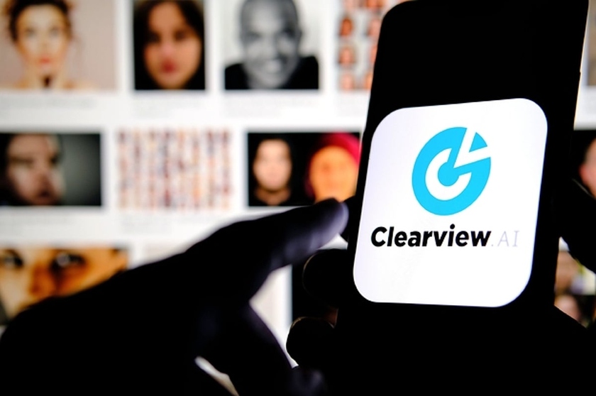 Компанию распознавания лиц Clearview AI оштрафовали в Великобритании на ,6 млн