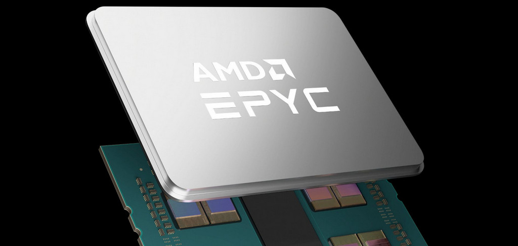AMD поднимает цены на серверные EPYC на 10-30%