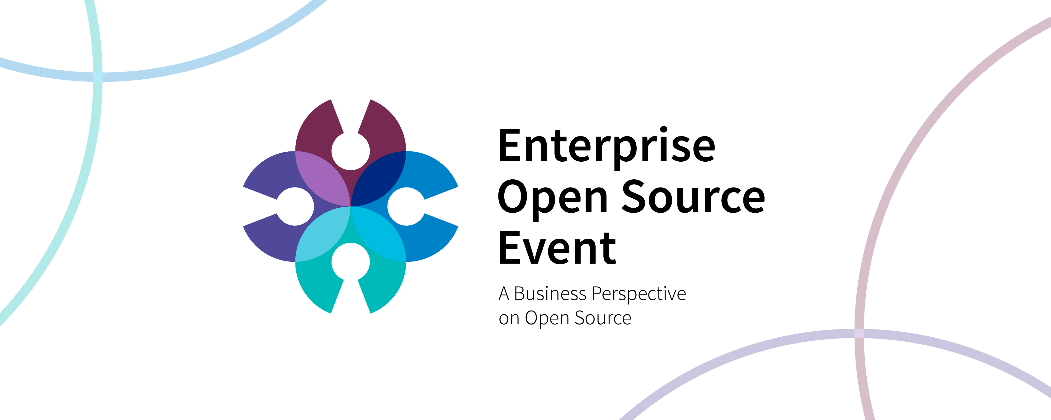 10 ноября, 2021 — Enterprise Open Source Summit: Взгляд со стороны бизнеса на открытый исходный код