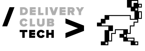 Former Delivery Club Tech Presents…