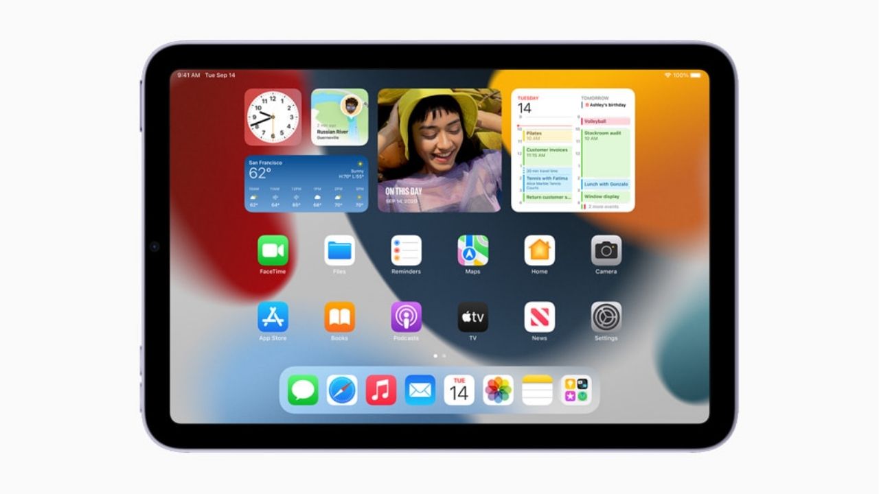 Apple сокращает производство iPad, чтобы увеличить поставки iPhone