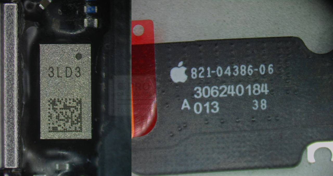 Совершенно не удивимся, если USB-C от Apple будет с сертификацией MFi, хотя оно может и к лучшему – безопасно (© MajinBu)