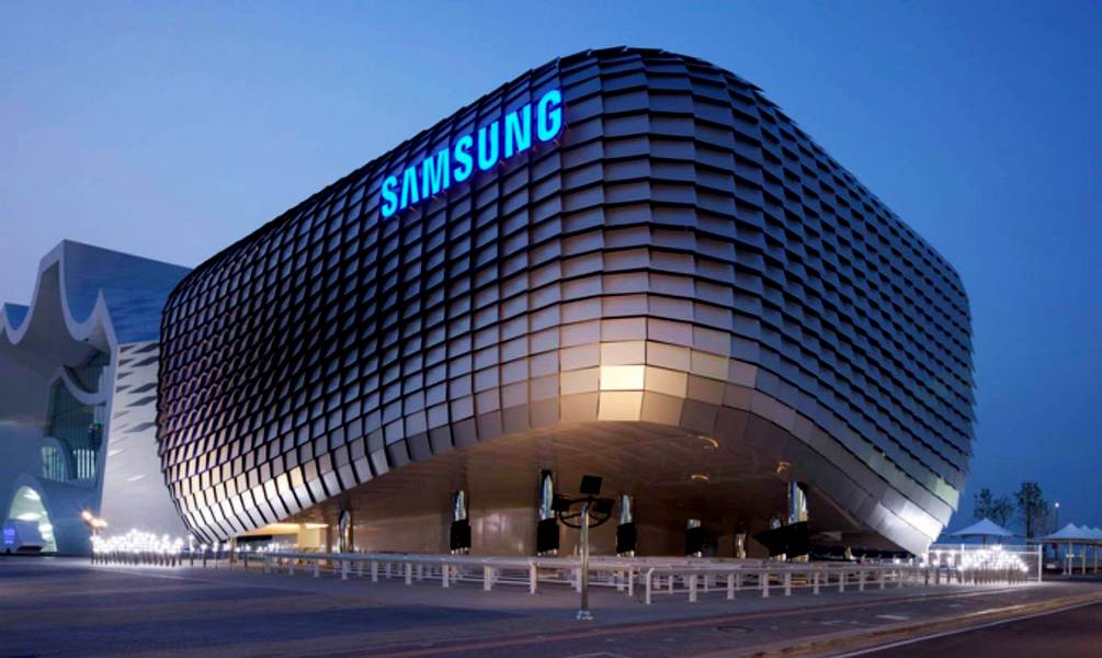 Samsung объединит подразделения смартфонов и потребительской электроники