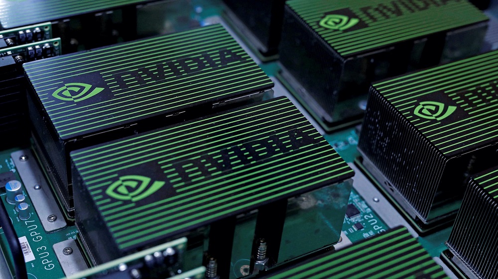 Сделка Nvidia по поглощению Arm потребует дополнительного расследования