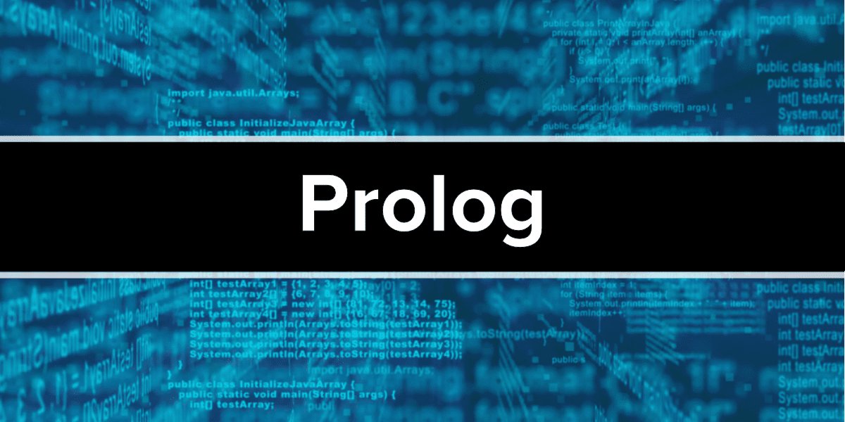 Prolog - самый популярный язык логического программирования