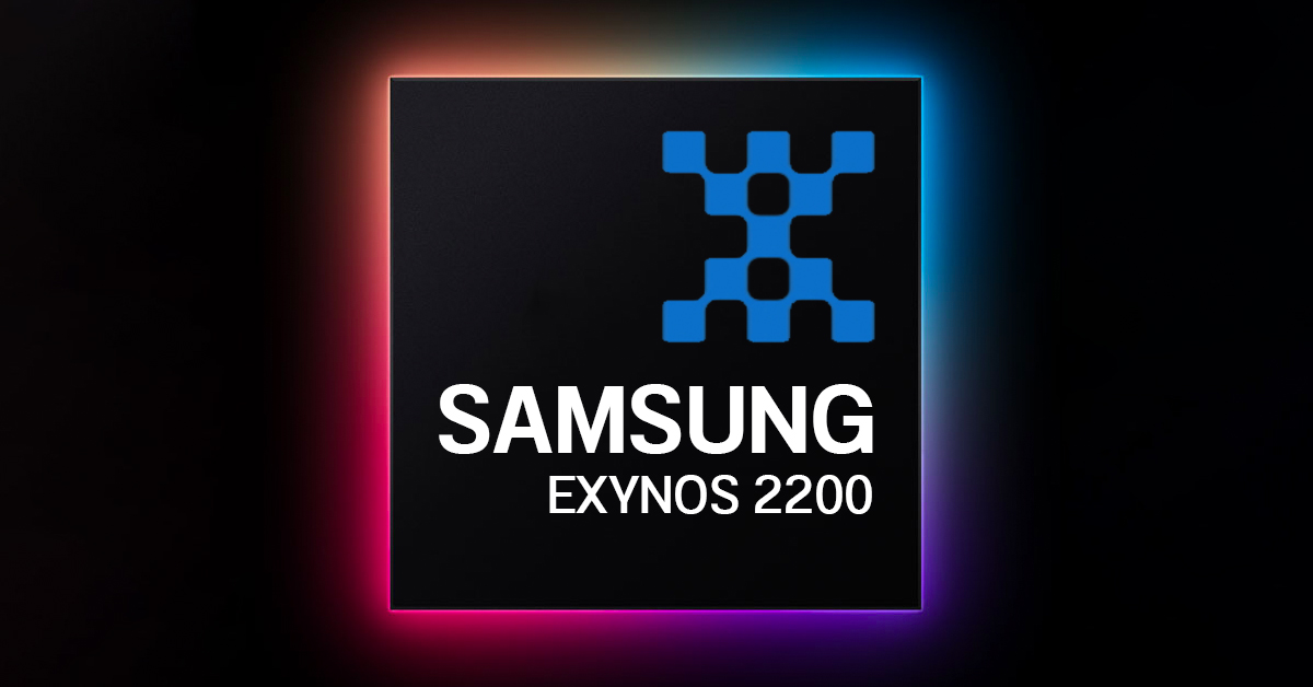 Утечки говорят, что Samsung отложила Exynos 2200 из-за перегрева