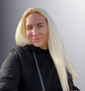 Марина Ройлян, директор и сооснователь бренда «Не Мясо» в компании Tashir Food