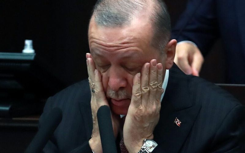 Как думаете, кто кого в итоге заборет – Эрдоган или инфляция?