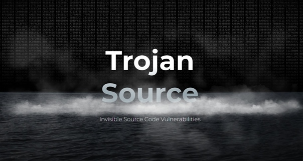 Атака Trojan Source