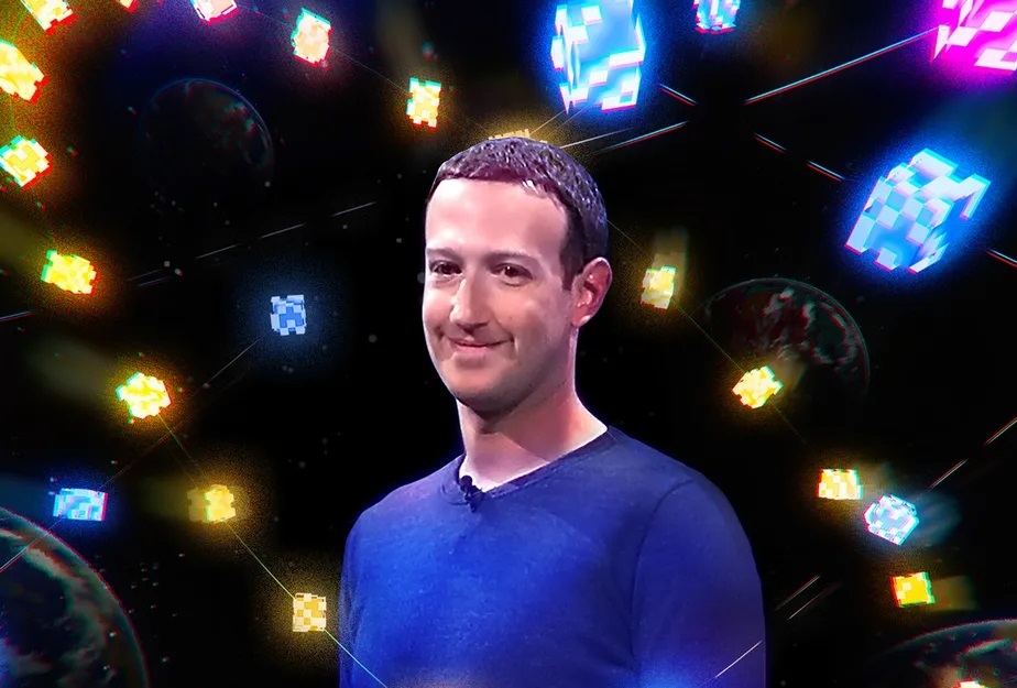 Verge: Facebook сменит название и проведет ребрендинг