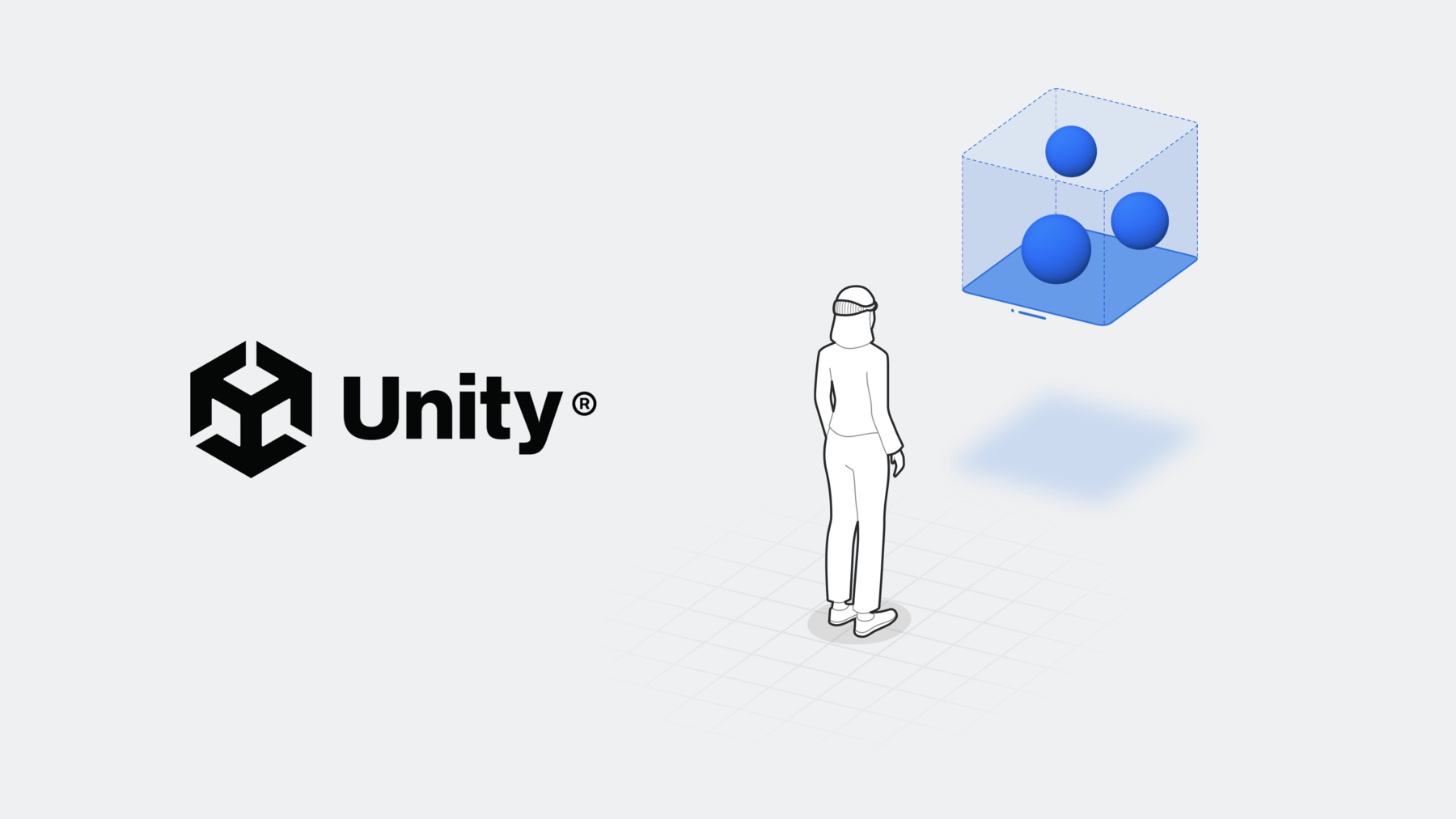VisionOS+Unity