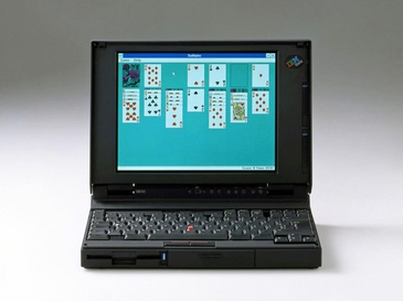 IBM ThinkPad 700C, источник Wikipedia