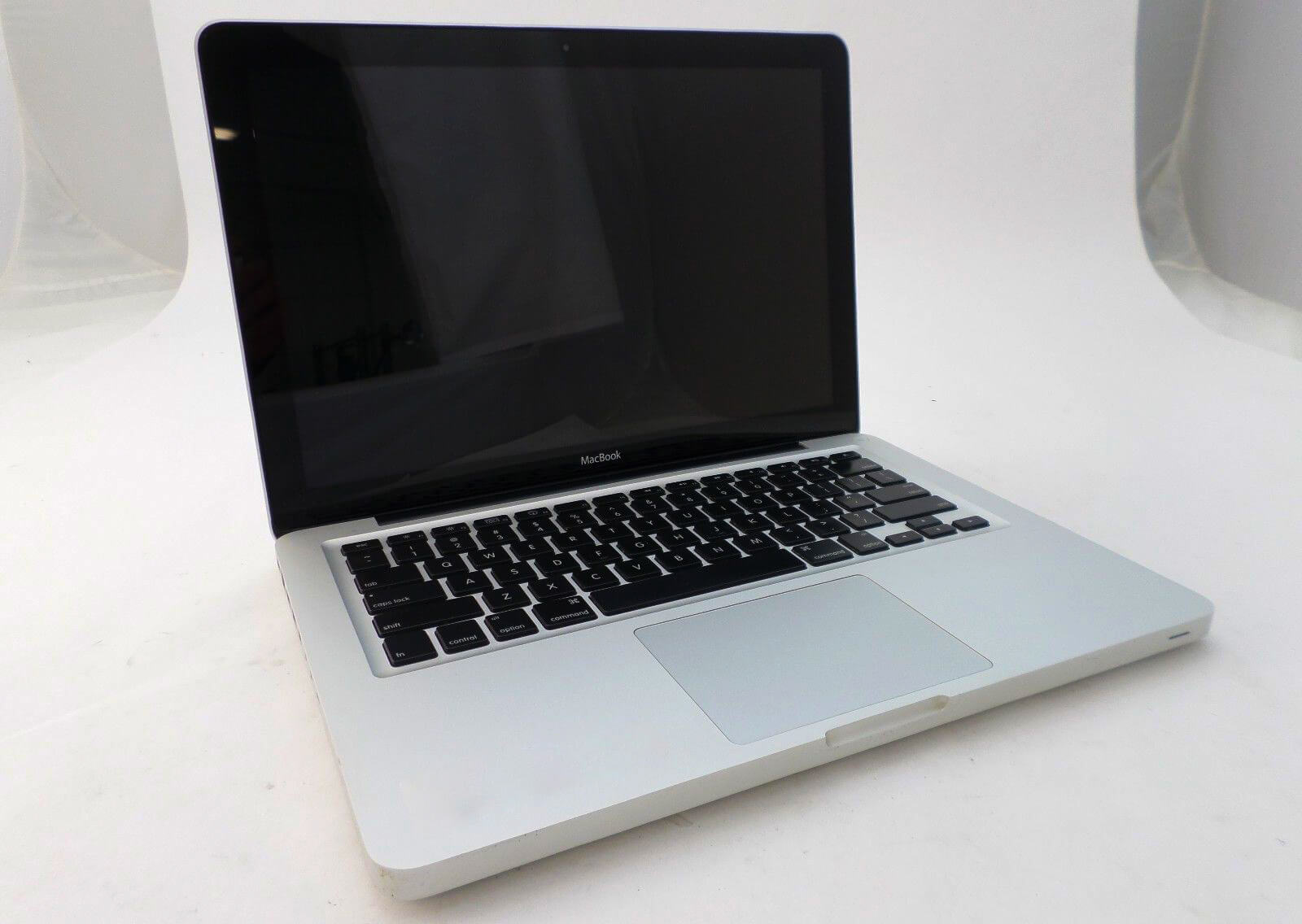MacBook Unibody 