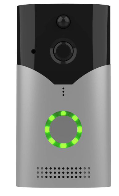 Умный домофон HIPER IoT Cam CX4