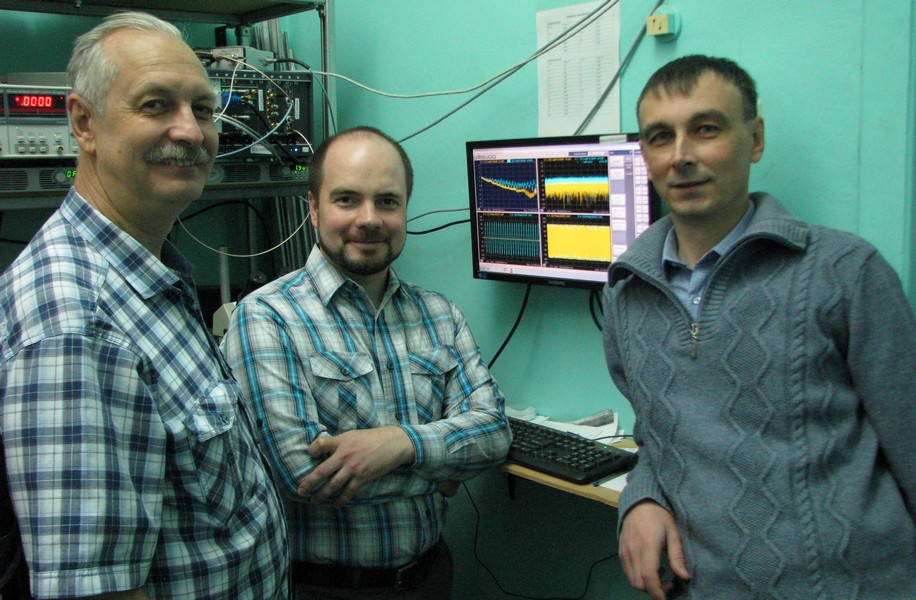 Российские учёные приблизились к созданию магнонных устройств обработки информации