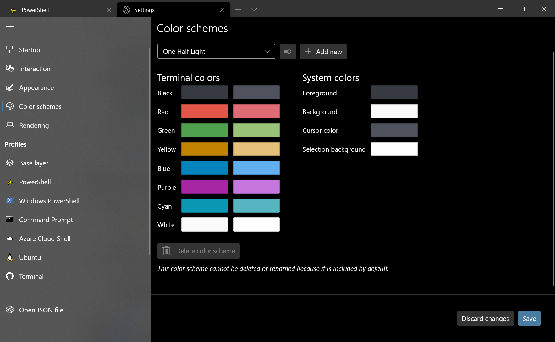 Terminal настройки. Windows Terminal цветовые схемы. Терминал виндовс 7. Терминал пользовательского интерфейса. Цвет для чтения с монитора.