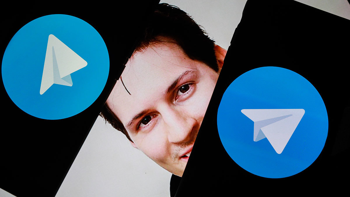 Дуров рассказал о принципах работы рекламы в Telegram