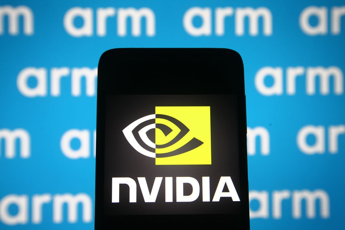 Nvidia призывает критиков поглощения Arm не «романтизировать» прошлое британской компании