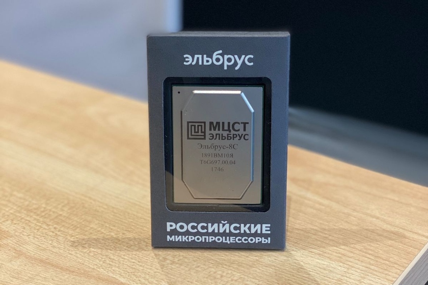Ростелеком и МЦСТ запускают первое приватное российское облако на отечественных процессорах